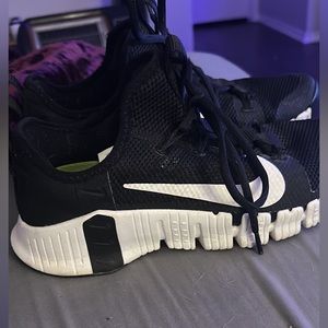Nike Free Metcon 4